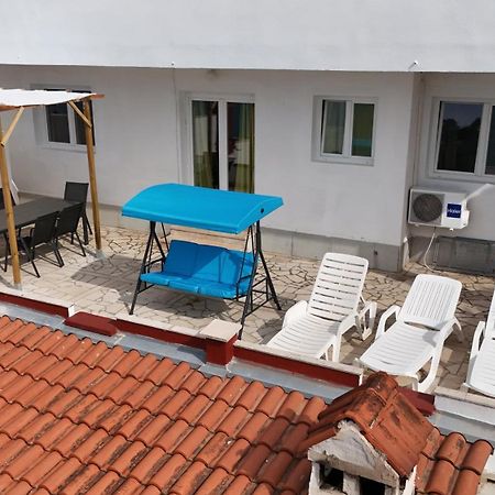 Apartments Peronja Jelsa Seafront Exterior foto