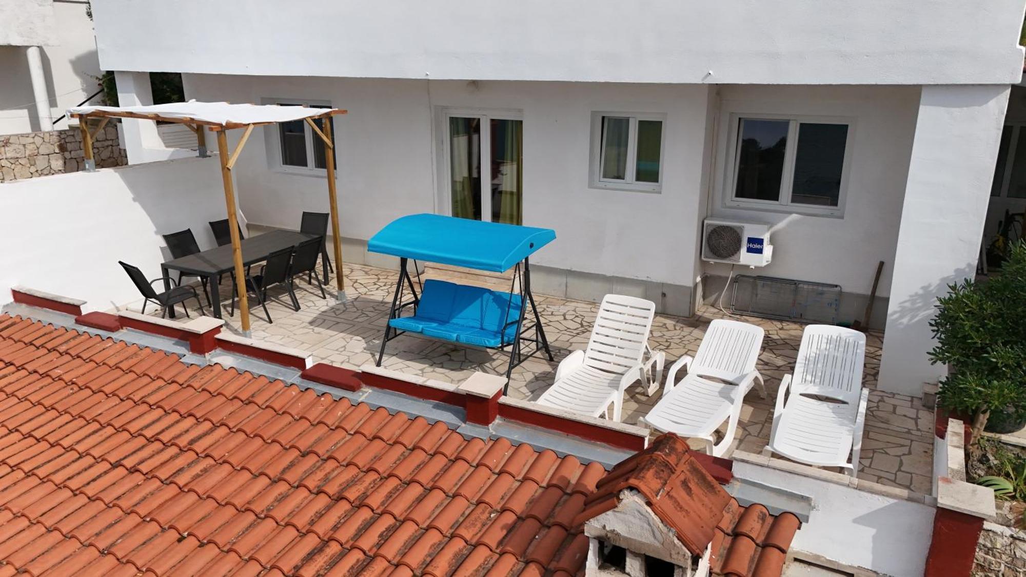 Apartments Peronja Jelsa Seafront Exterior foto